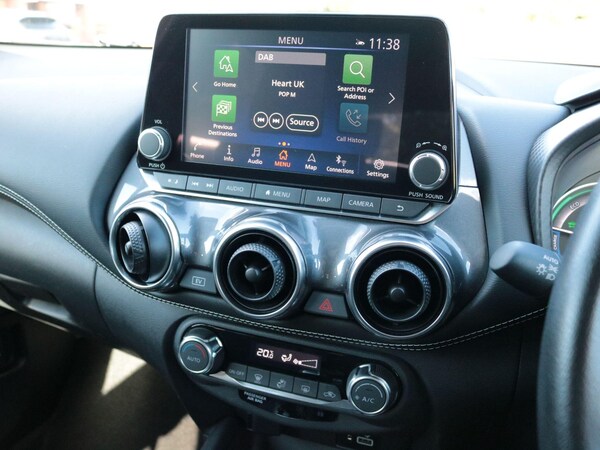 Used Nissan Juke 2022 for sale - 76031668: Photo 18