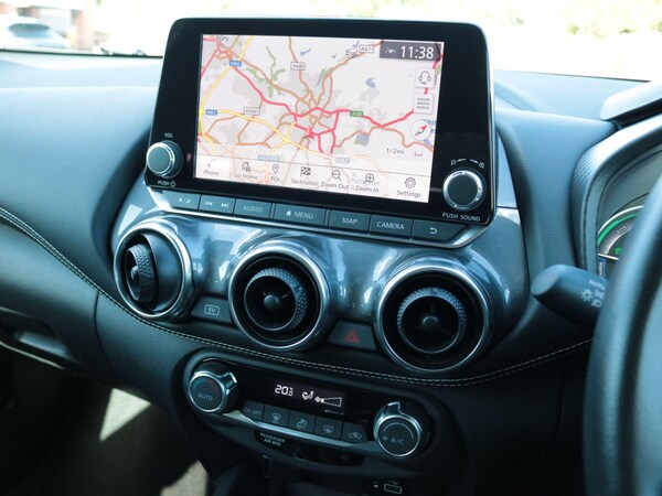 Used Nissan Juke 2022 for sale - 76031668: Photo 19