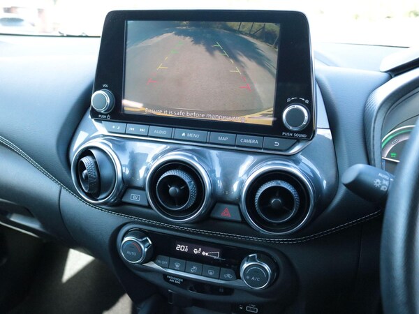 Used Nissan Juke 2022 for sale - 76031668: Photo 20