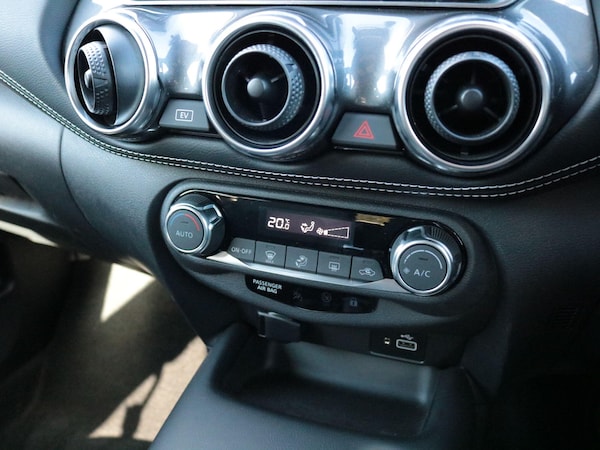 Used Nissan Juke 2022 for sale - 76031668: Photo 21