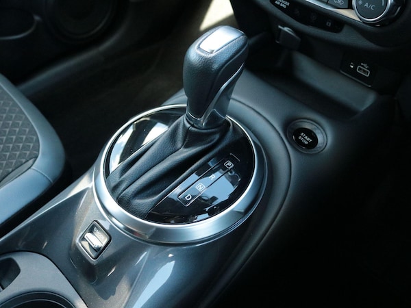 Used Nissan Juke 2022 for sale - 76031668: Photo 22