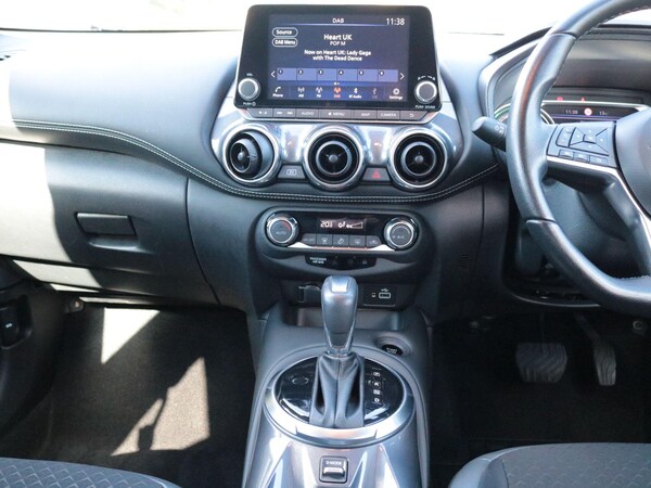Used Nissan Juke 2022 for sale - 76031668: Photo 23