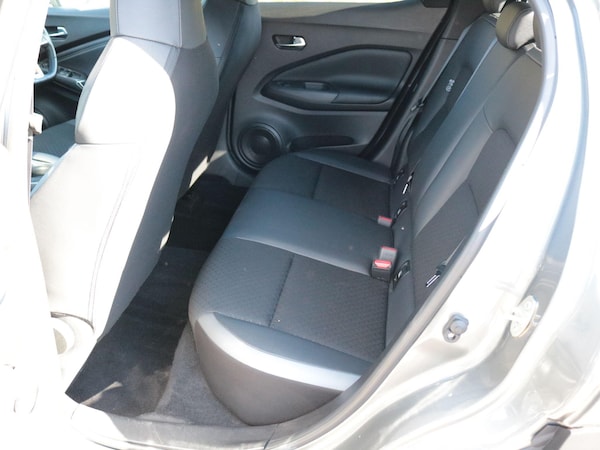 Used Nissan Juke 2022 for sale - 76031668: Photo 25
