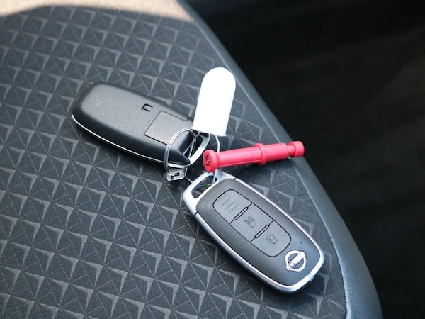 Used Nissan Juke 2022 for sale - 76031668: Photo 29