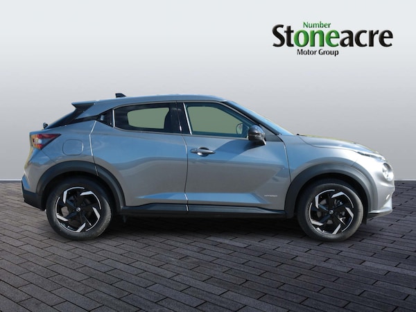 Used Nissan Juke 2022 for sale - 76031668: Photo 4