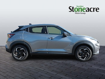 Used Nissan Juke 2022 for sale - 76031668: Photo