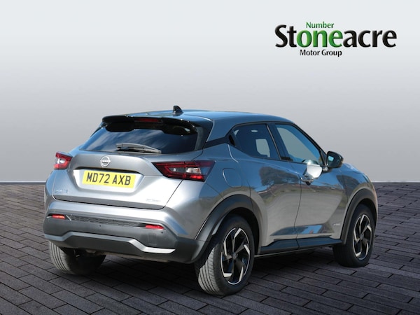 Used Nissan Juke 2022 for sale - 76031668: Photo 5