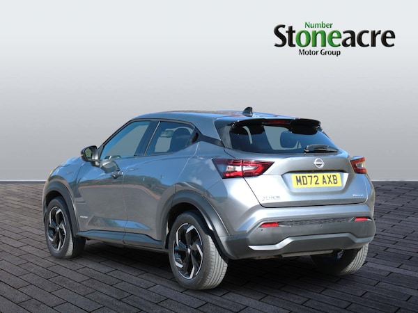 Used Nissan Juke 2022 for sale - 76031668: Photo 7