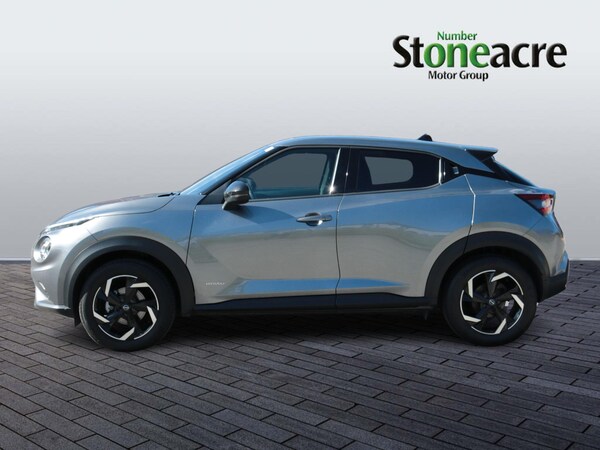Used Nissan Juke 2022 for sale - 76031668: Photo 8