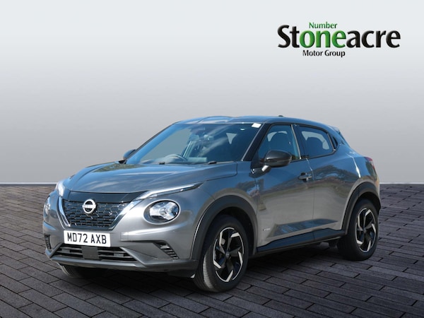 Used Nissan Juke 2022 for sale - 76031668: Photo 9