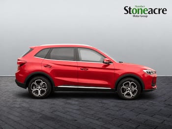 Used MG MG ZS 2026 for sale - 79726112: Photo