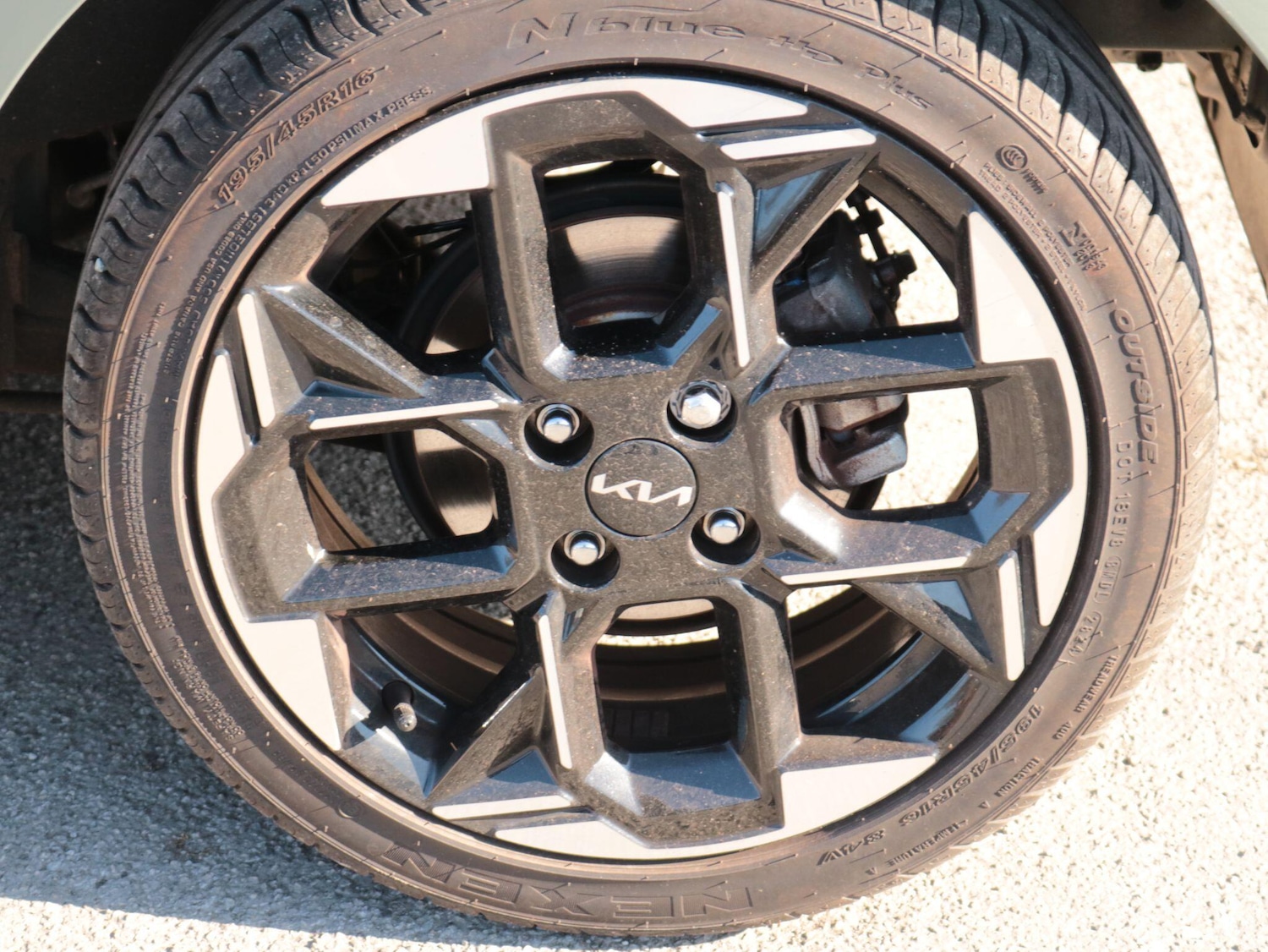 Used Kia Picanto 2024 for sale - 77808750: Photo 11