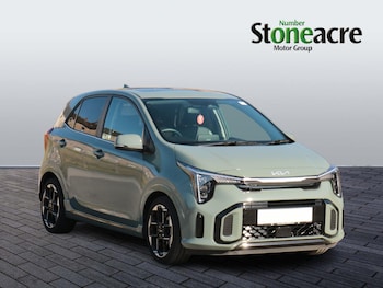 Used Kia Picanto 2024 for sale - 77808750: Photo