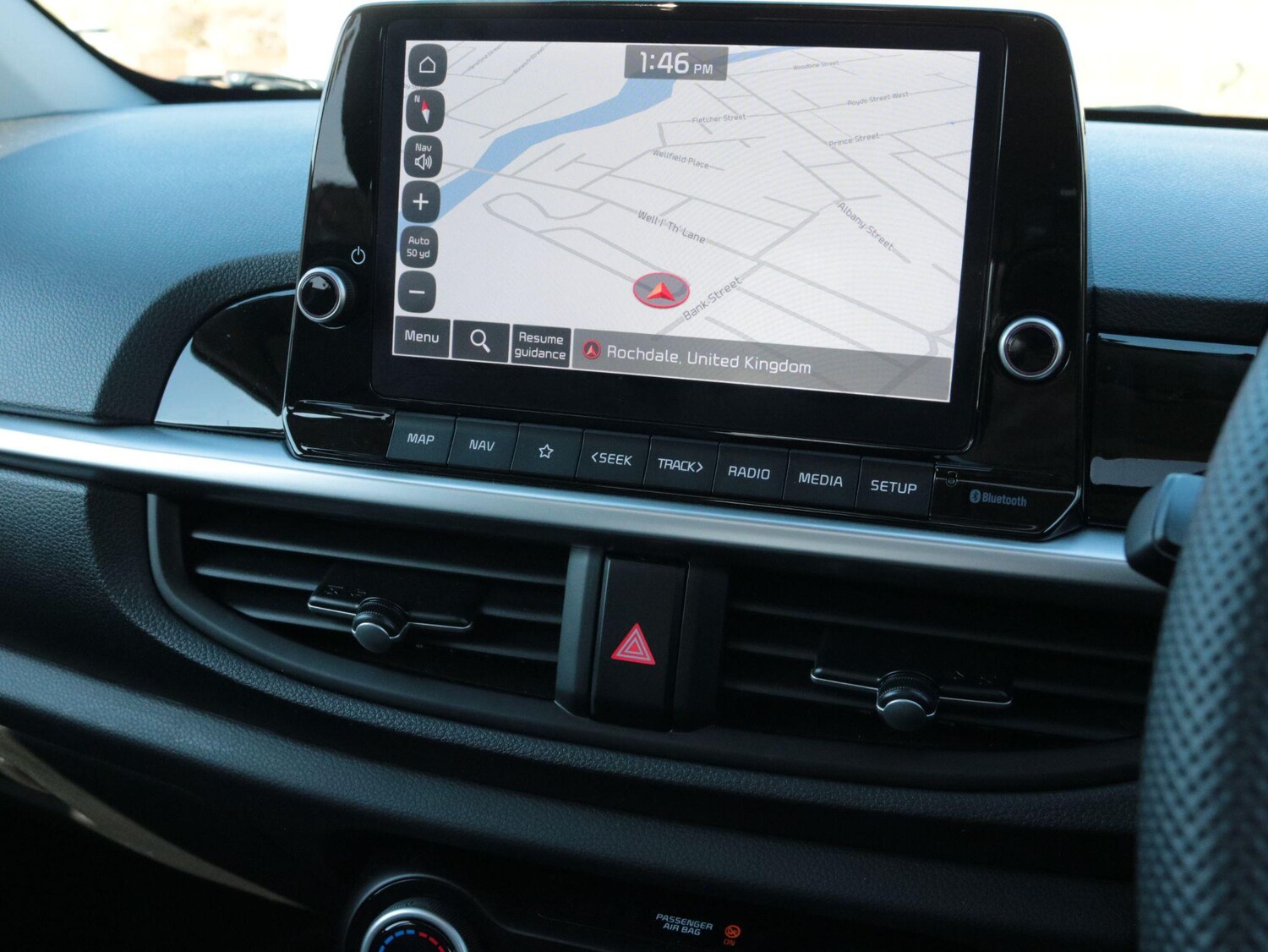 Used Kia Picanto 2024 for sale - 77808750: Photo 20