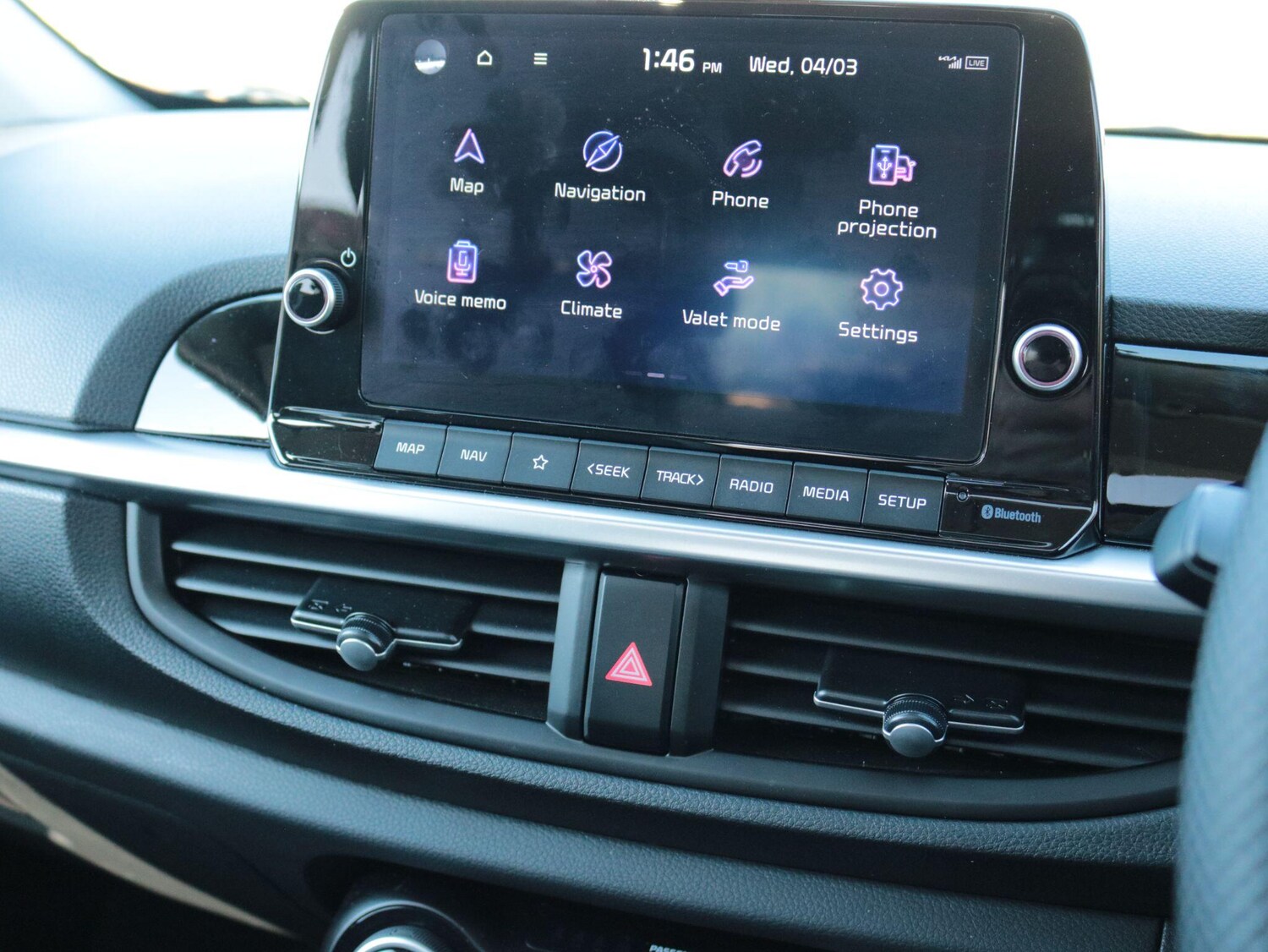 Used Kia Picanto 2024 for sale - 77808750: Photo 22