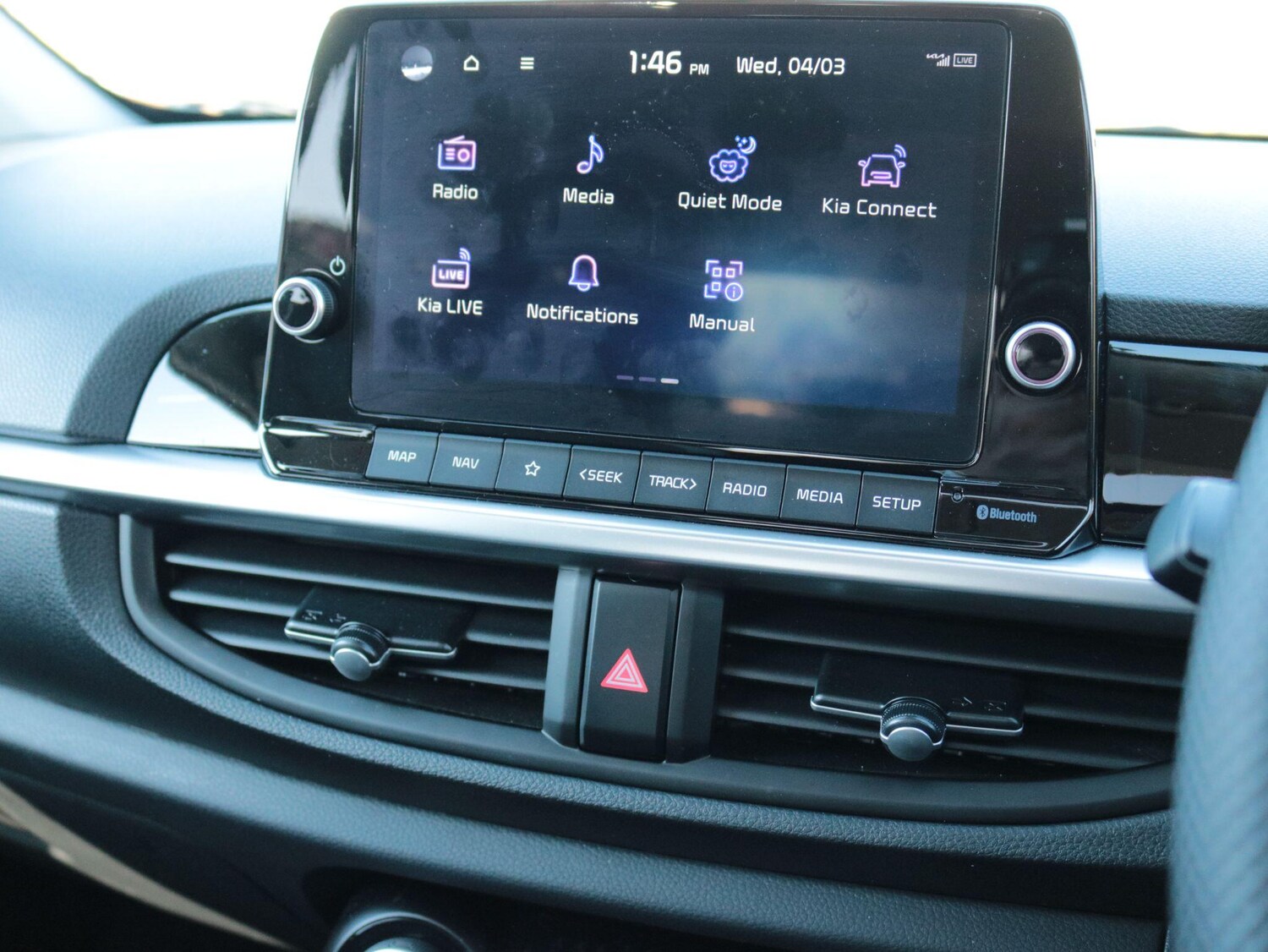 Used Kia Picanto 2024 for sale - 77808750: Photo 23