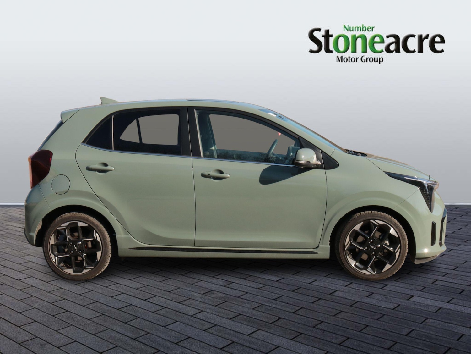 Used Kia Picanto 2024 for sale - 77808750: Photo 4