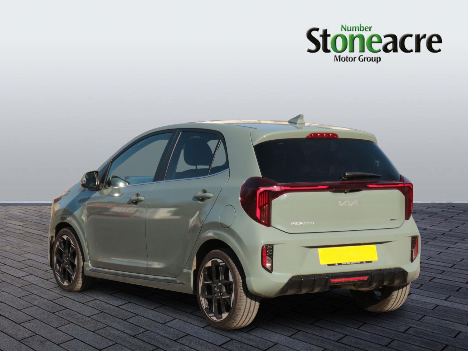 Used Kia Picanto 2024 for sale - 77808750: Photo 7