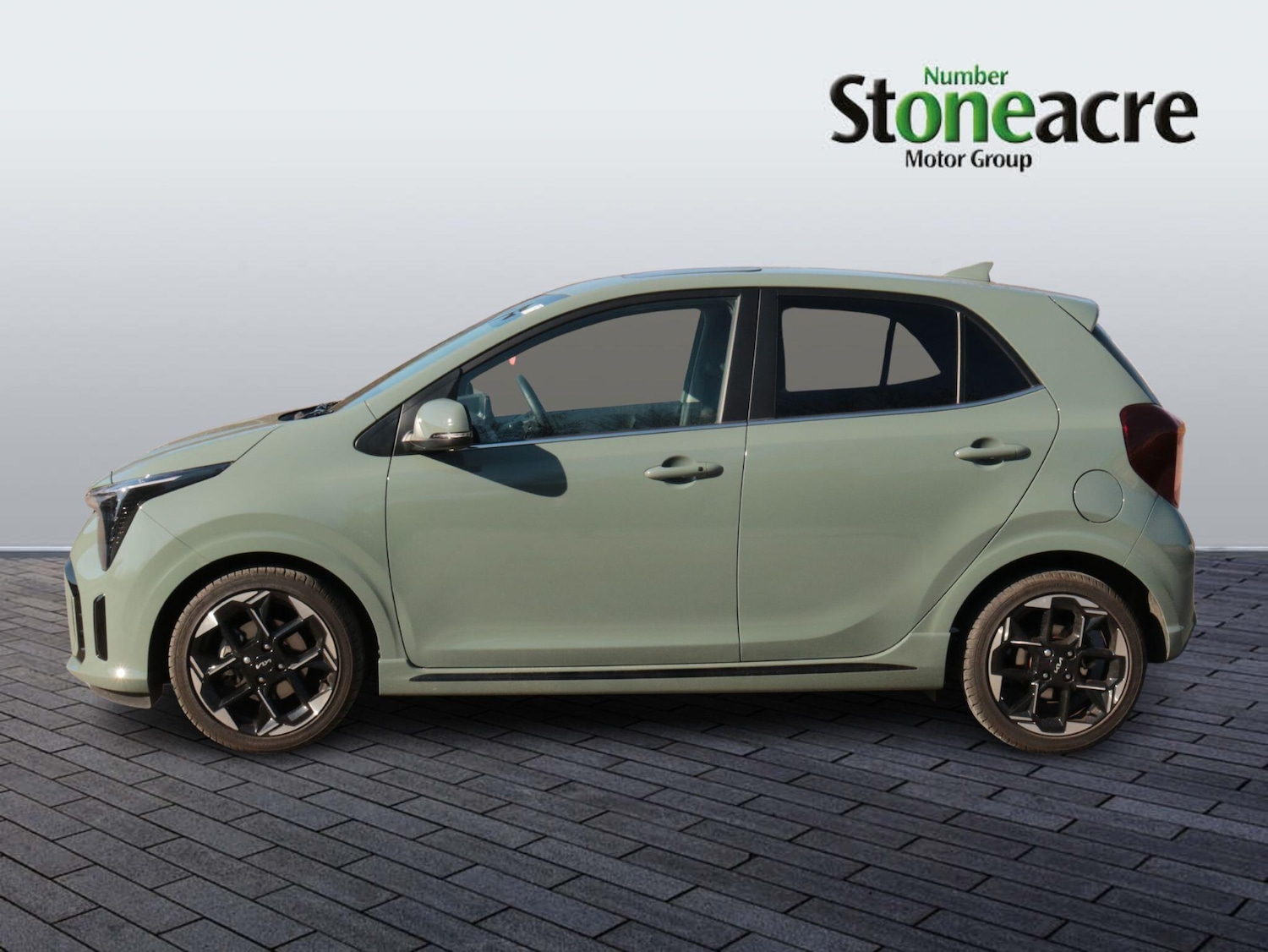 Used Kia Picanto 2024 for sale - 77808750: Photo 8