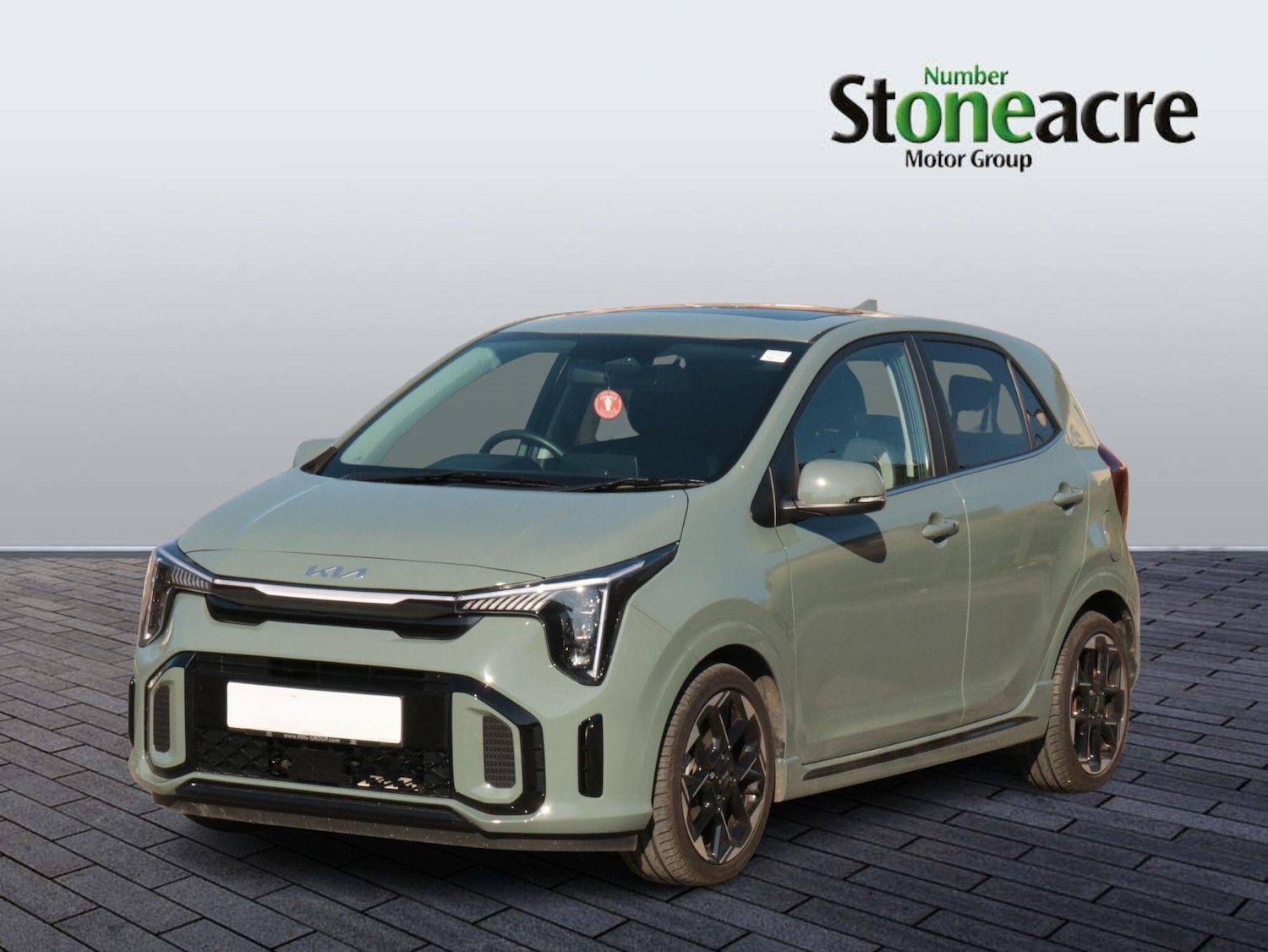 Used Kia Picanto 2024 for sale - 77808750: Photo 9
