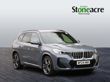 Used BMW X1 2024 for sale - 79158268: Photo