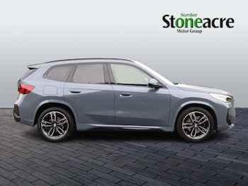 Used BMW X1 2024 for sale - 79158268: Photo