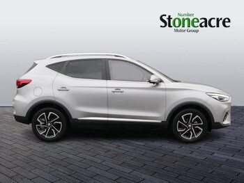 Used MG MG ZS 2024 for sale - 78471780: Photo