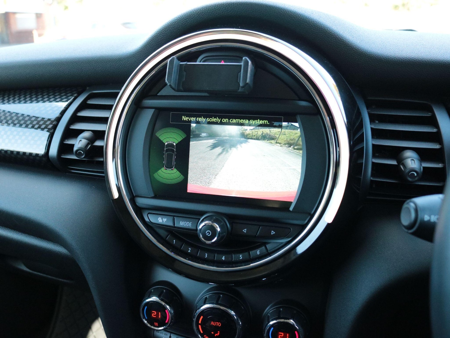 Used MINI Hatch for sale - 76993545: Photo 16