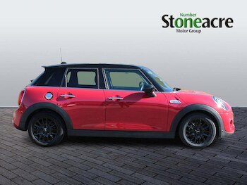 Used MINI Hatch 2020 for sale - 76993545: Photo