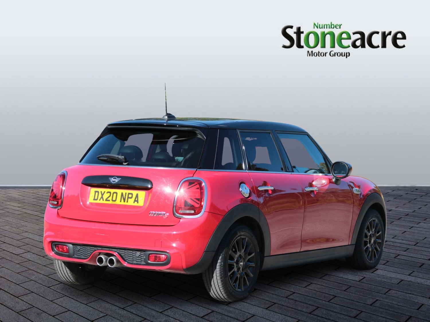 Used MINI Hatch for sale - 76993545: Photo 5