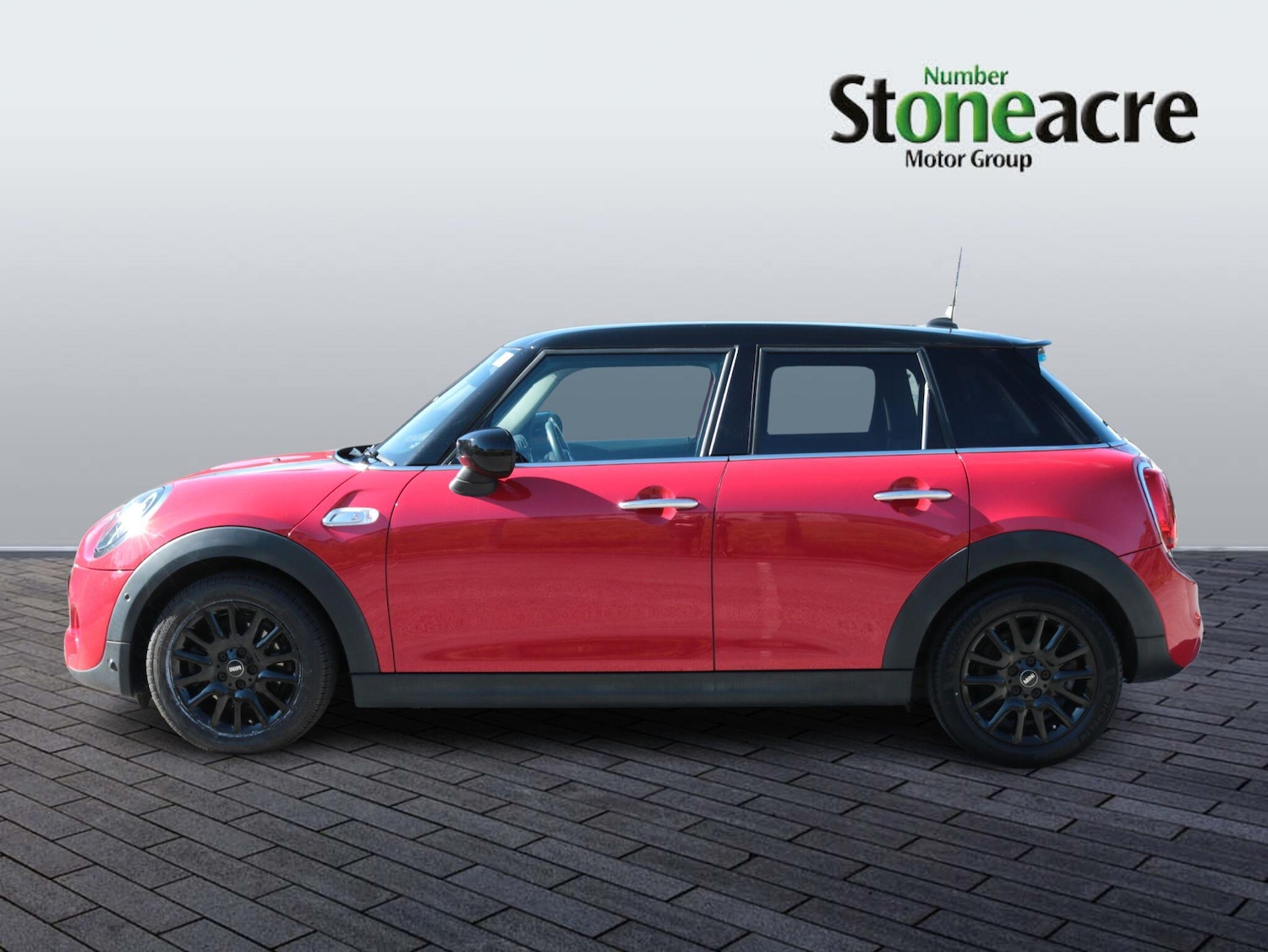 Used MINI Hatch for sale - 76993545: Photo 8