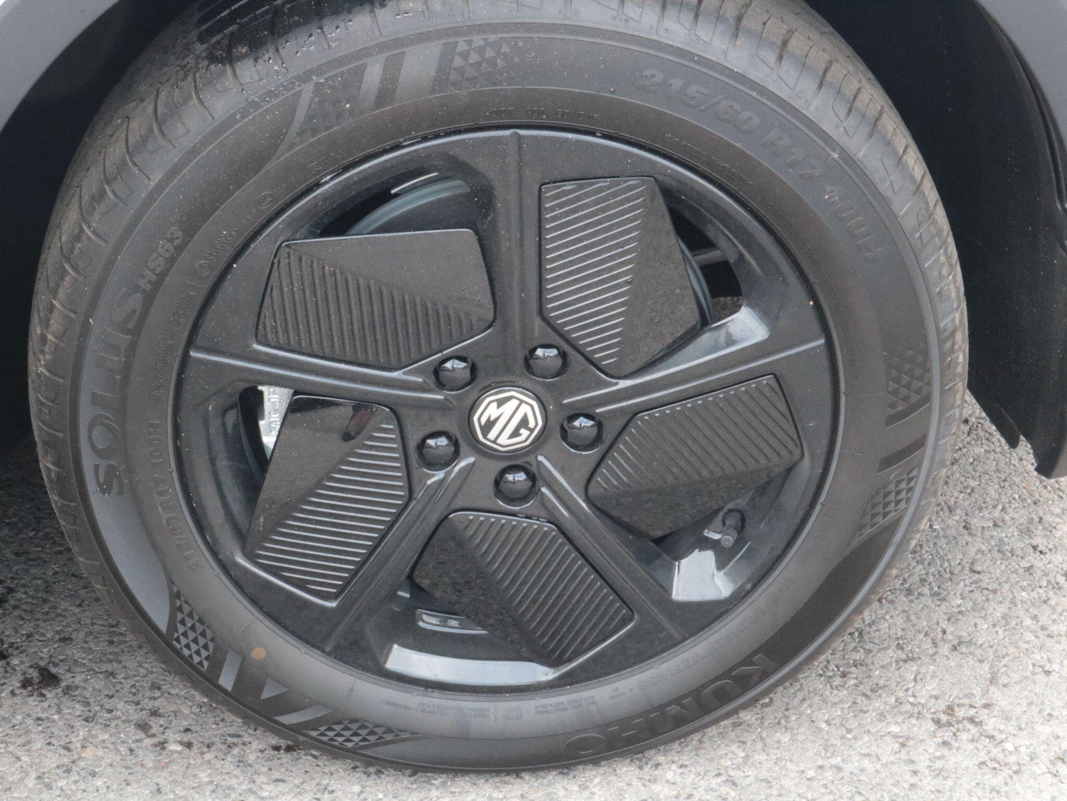 Used MG MGS5 2025 for sale - 75645642: Photo 11