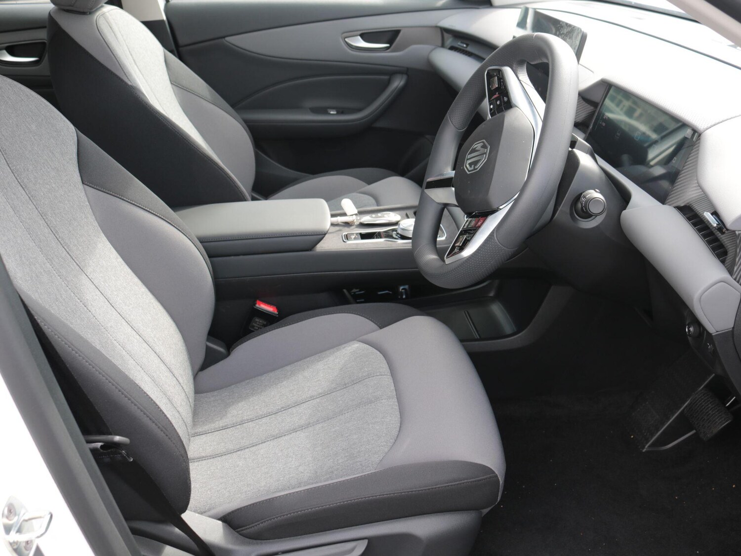 Used MG MGS5 2025 for sale - 75645642: Photo 13