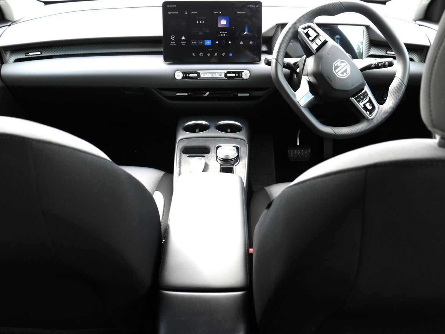 Used MG MGS5 2025 for sale - 75645642: Photo 14