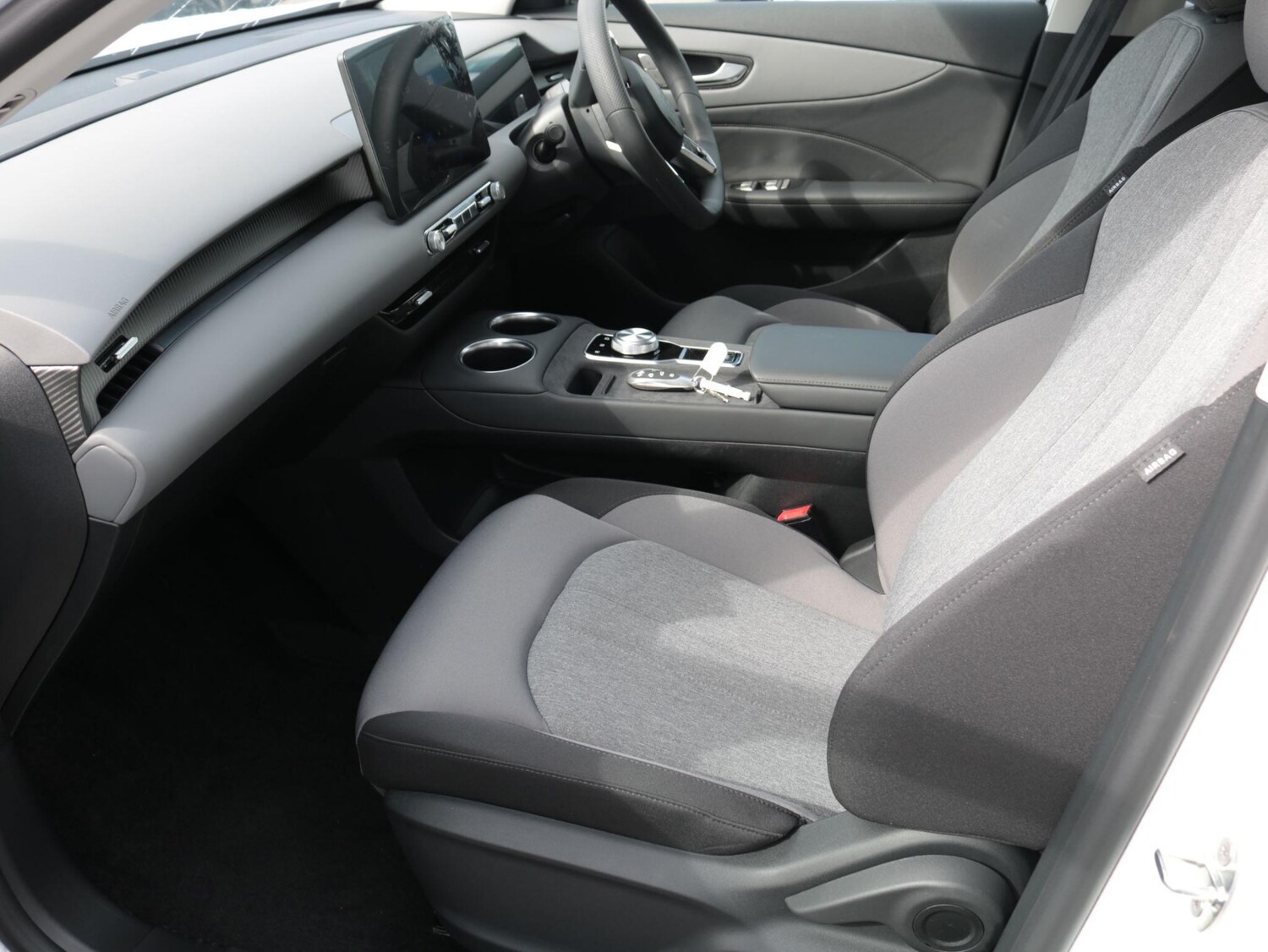 Used MG MGS5 2025 for sale - 75645642: Photo 15