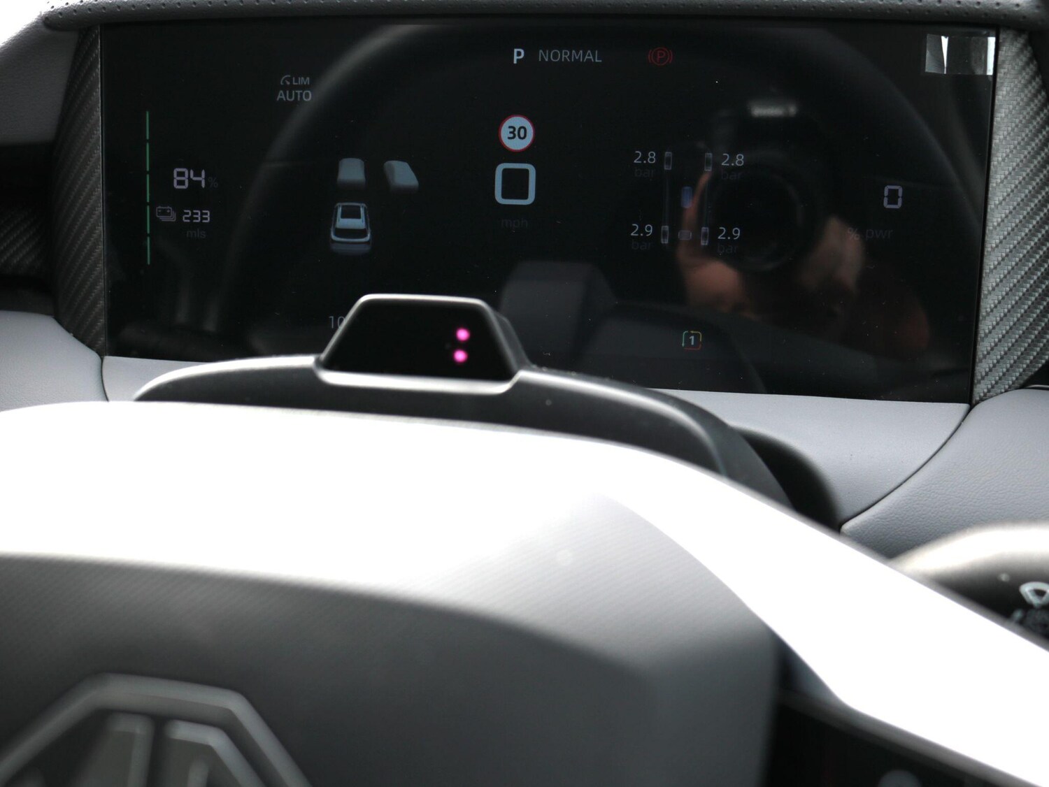 Used MG MGS5 2025 for sale - 75645642: Photo 16