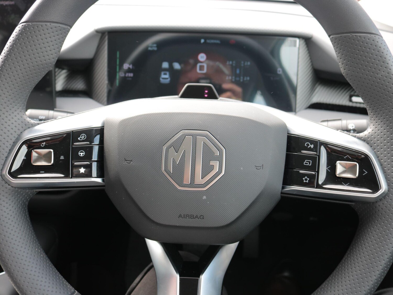 Used MG MGS5 2025 for sale - 75645642: Photo 17