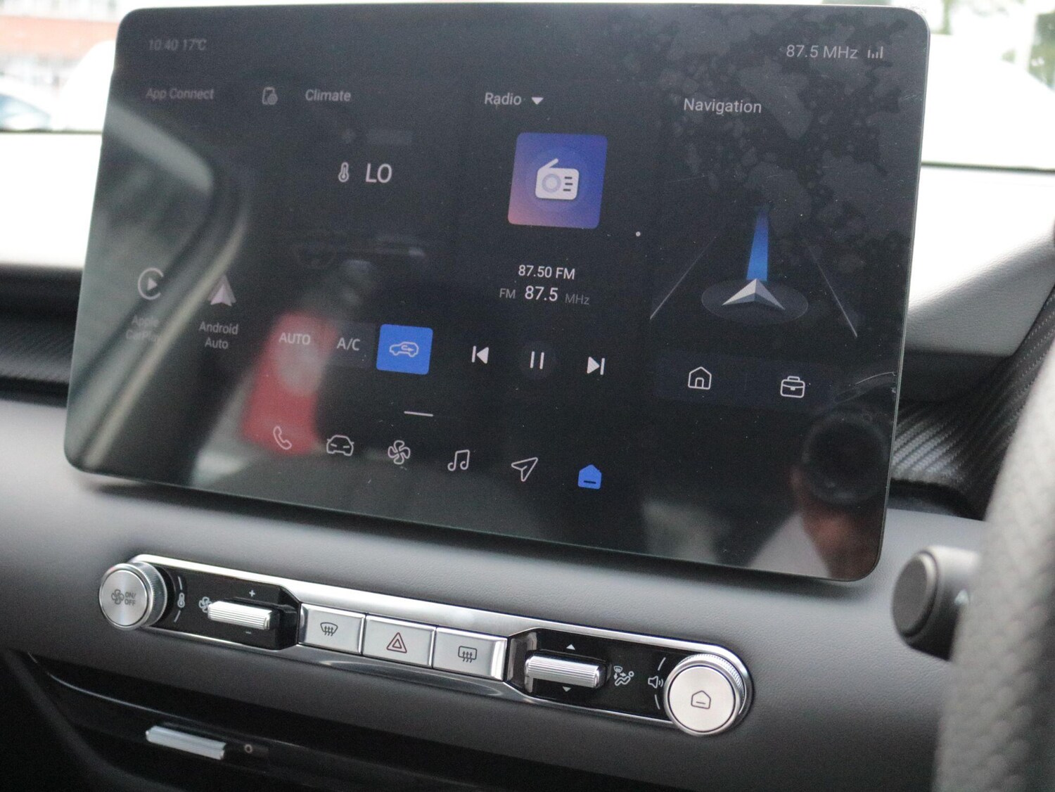 Used MG MGS5 2025 for sale - 75645642: Photo 18