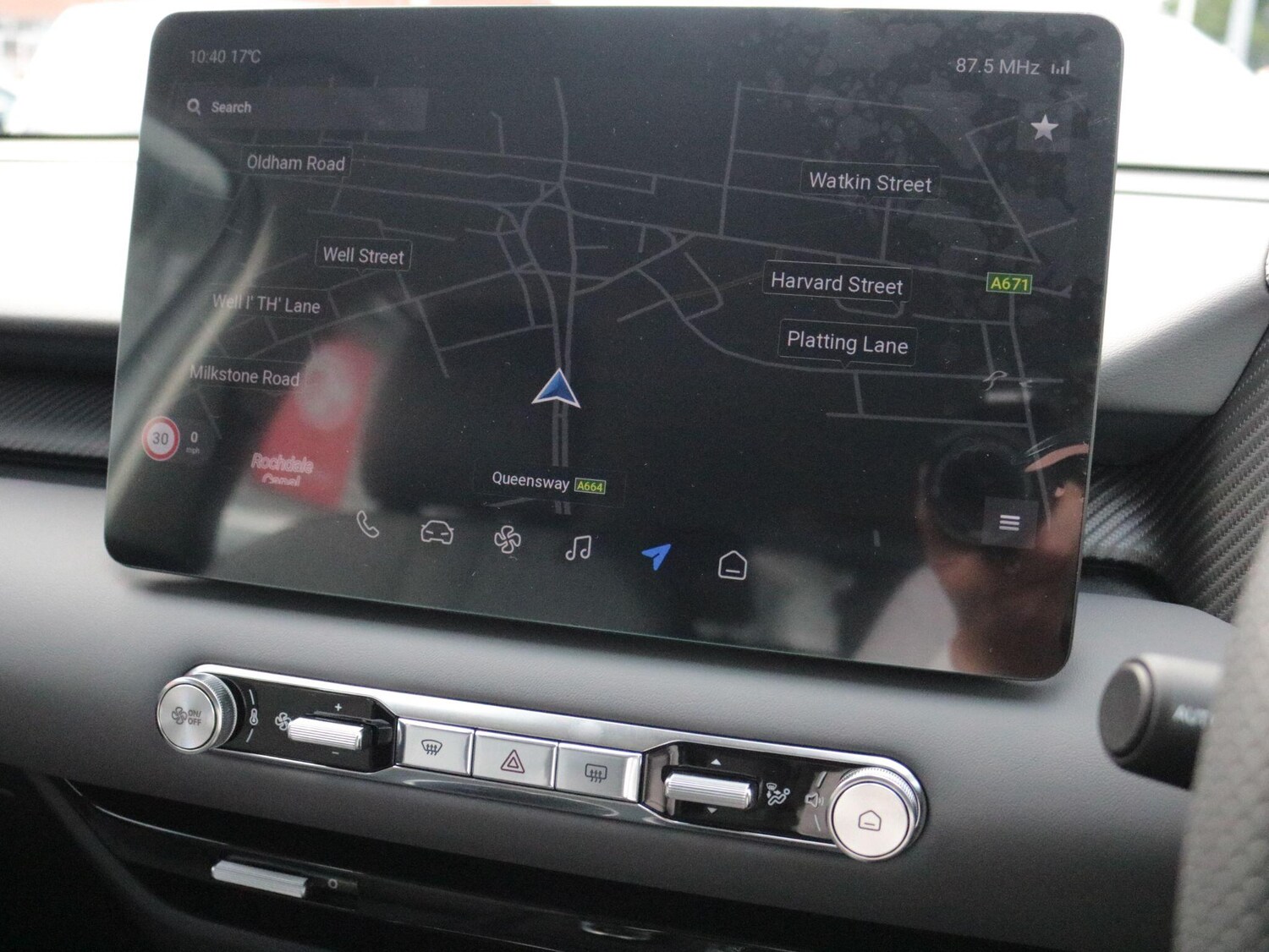 Used MG MGS5 2025 for sale - 75645642: Photo 19