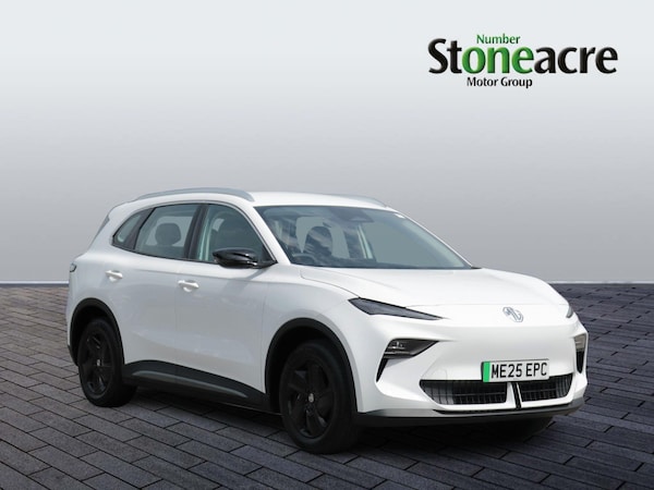 Used MG MG S5 2025 for sale - 75645642: Photo 1