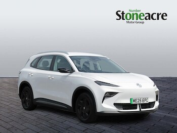 Used MG MG S5 2025 for sale - 75645642: Photo