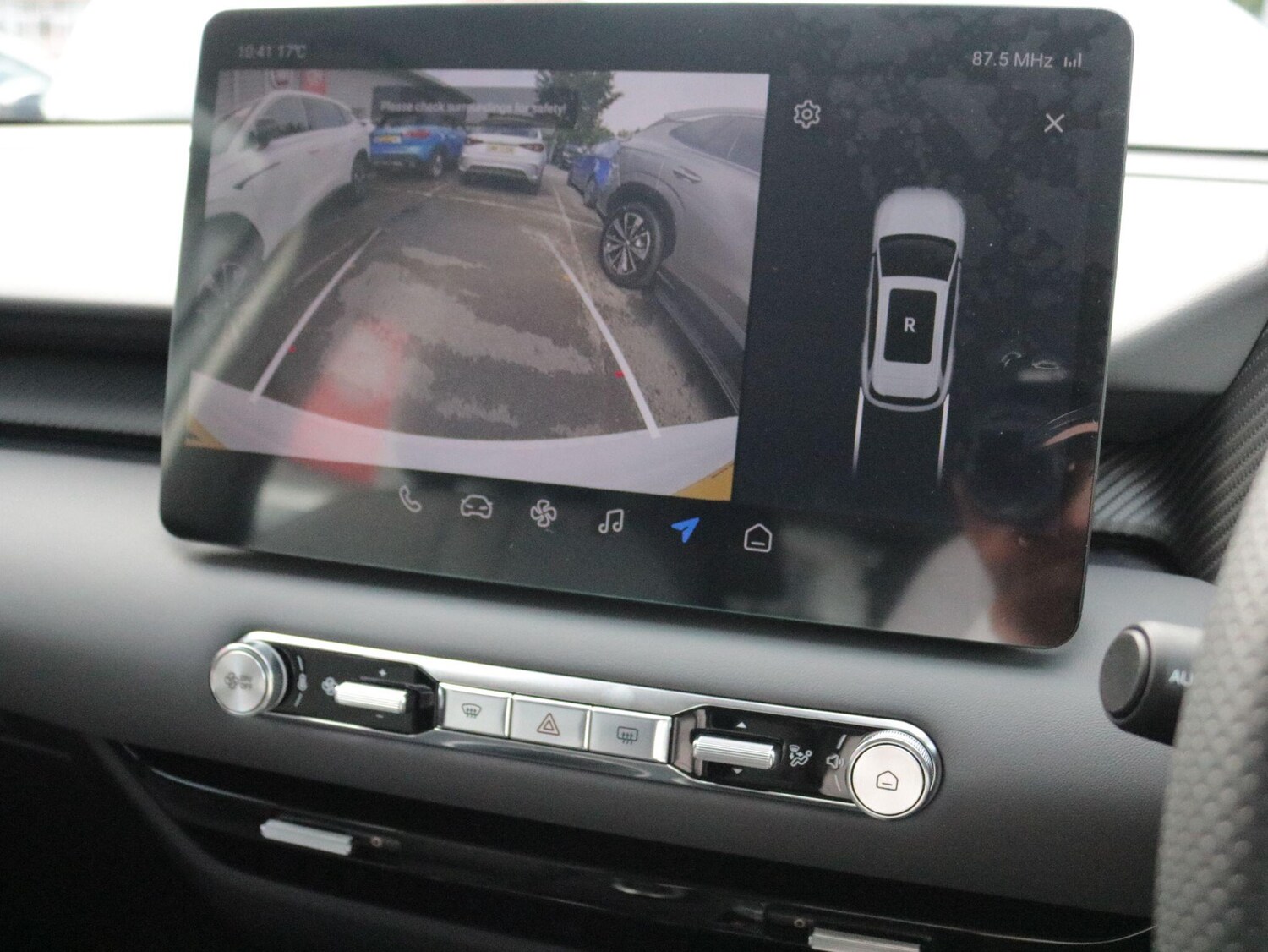 Used MG MGS5 2025 for sale - 75645642: Photo 20