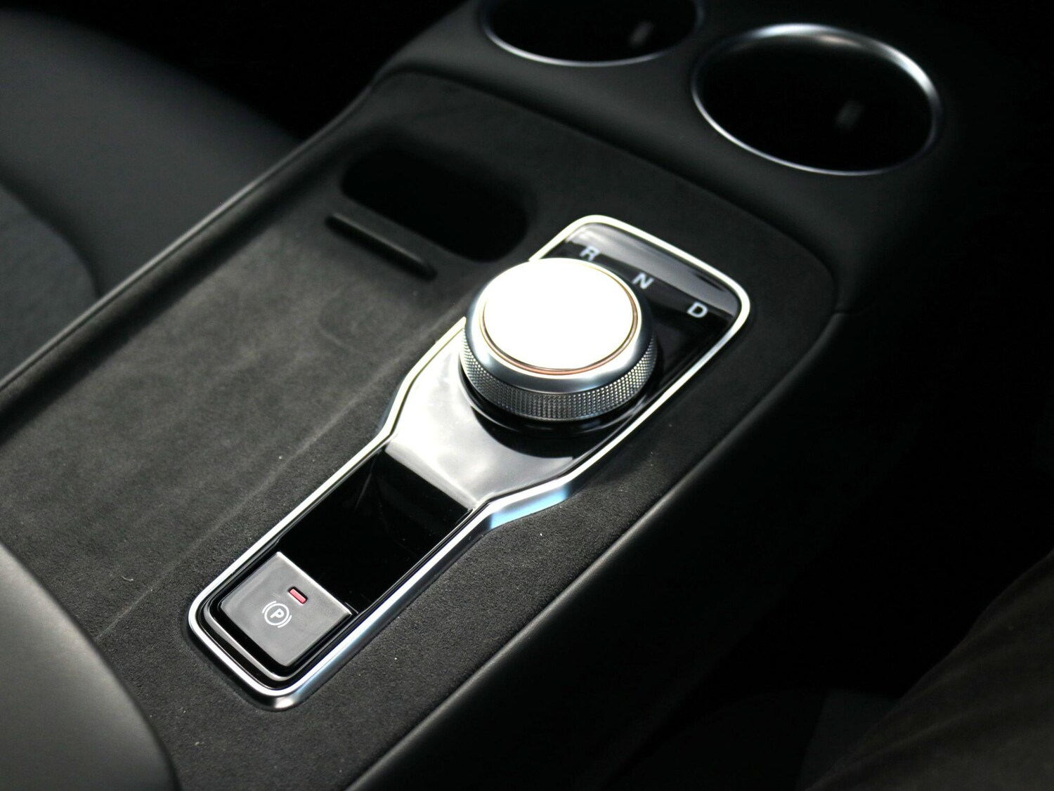 Used MG MGS5 2025 for sale - 75645642: Photo 22