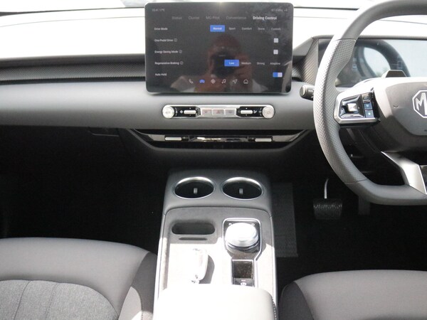 Used MG MG S5 2025 for sale - 75645642: Photo 23