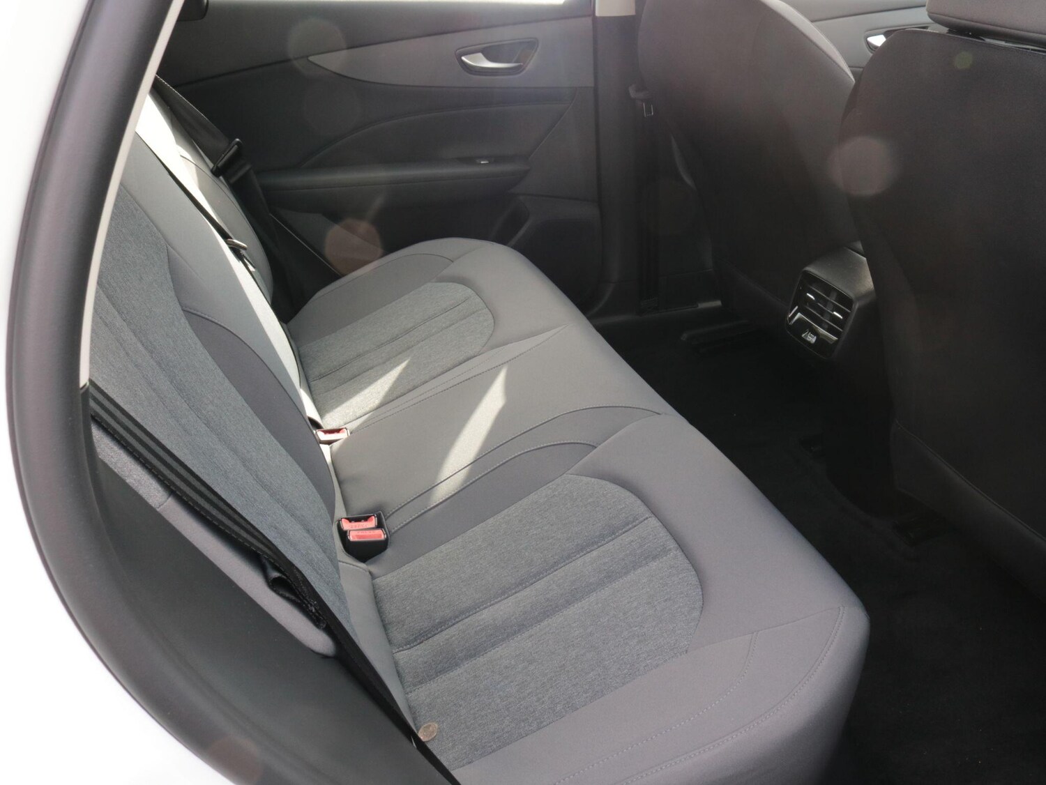 Used MG MGS5 2025 for sale - 75645642: Photo 24