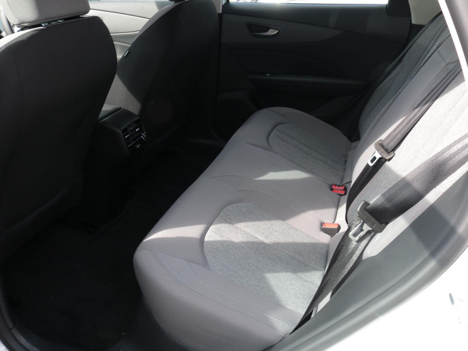 Used MG MGS5 2025 for sale - 75645642: Photo 25