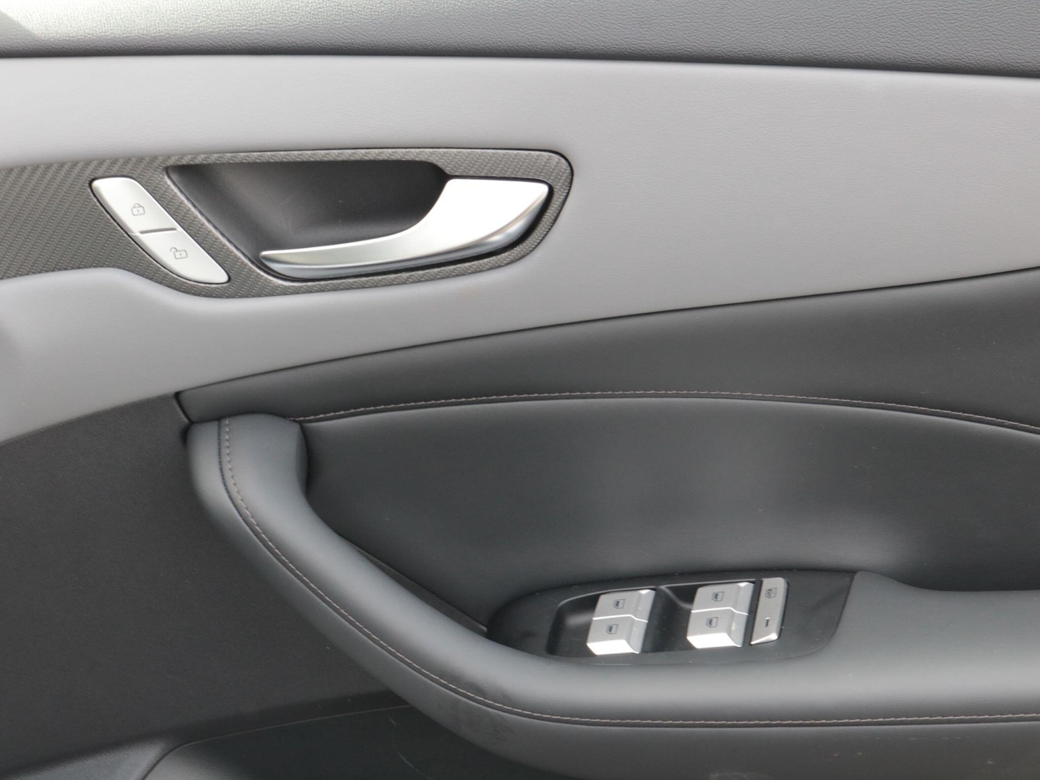 Used MG MGS5 2025 for sale - 75645642: Photo 27