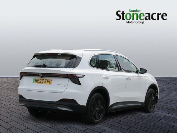 Used MG MG S5 2025 for sale - 75645642: Photo 5
