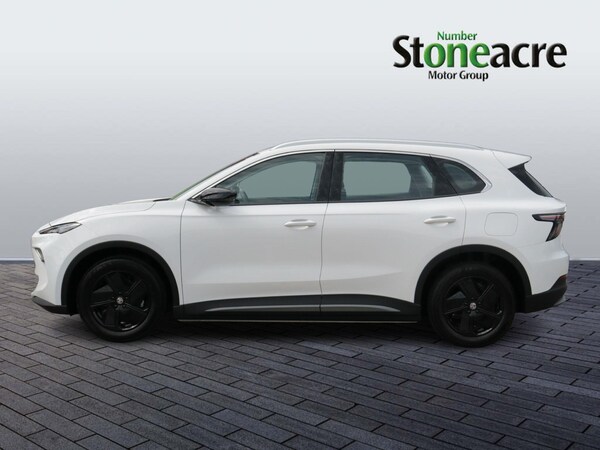 Used MG MG S5 2025 for sale - 75645642: Photo 8