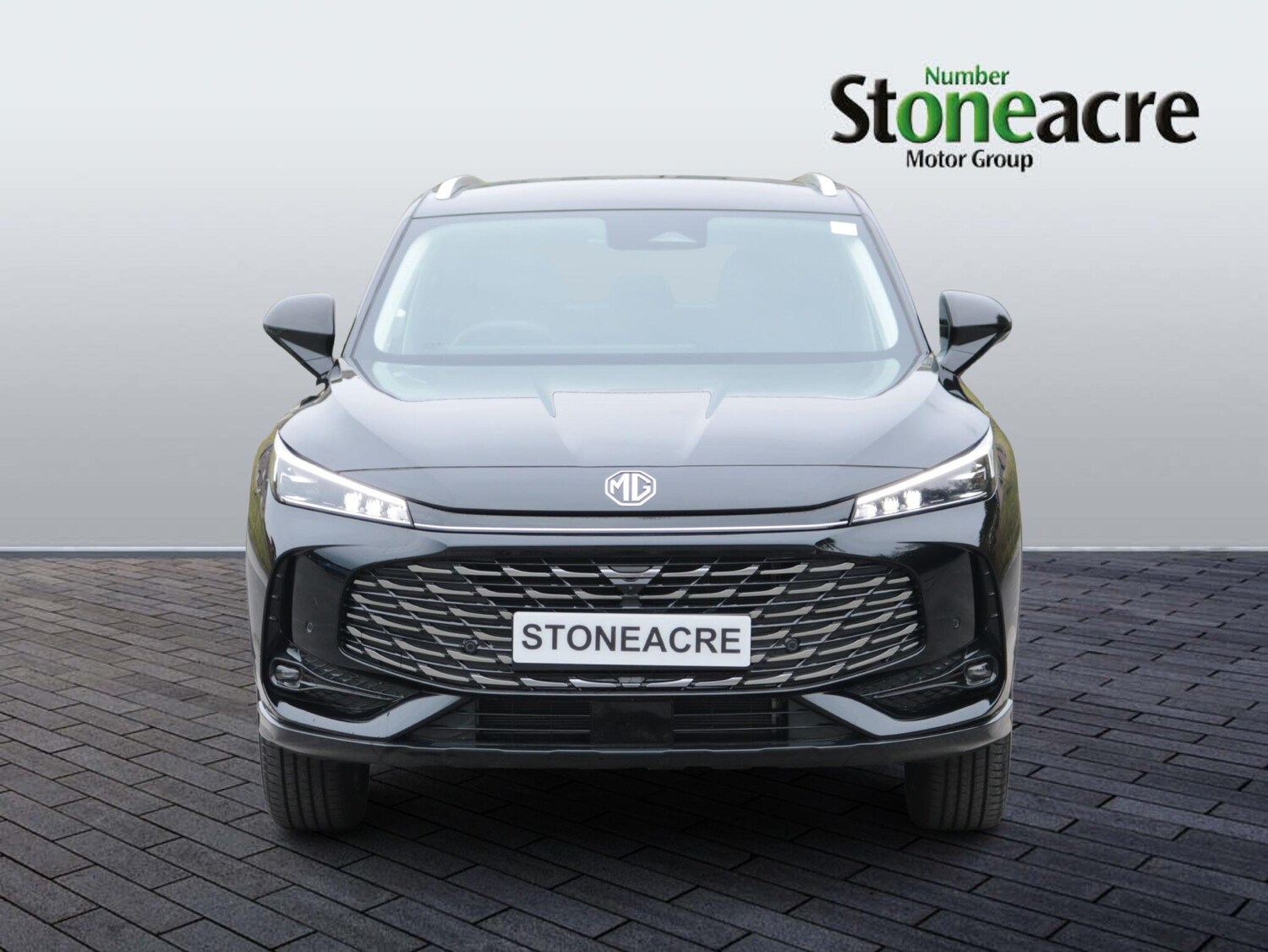 Used MG MG HS 2025 for sale - 76189727: Photo 10